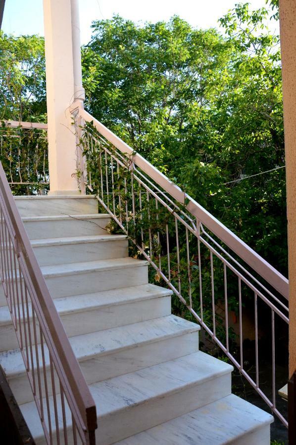 Casa Al Mare Anastasia Nea Kallikrateia Exterior foto